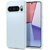 Image de Spigen Thin Fit Hoesje voor de Google Pixel 8 Pro - Back Cover Blauw