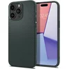 Image de Spigen Liquid Air hoesje voor iPhone 15 Pro Max - Groen
