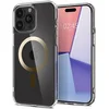 Image de Spigen Ultra Hybrid MagFit hoesje voor iPhone 15 Pro Max - Goud