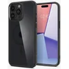 Image de Spigen Ultra Hybrid MagFit case geschikt voor iPhone 15 Pro Max - Zwart
