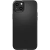 Image de Spigen Thin Fit Case hoesje geschikt voor iPhone 15 Plus - zwart