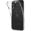 Image de Spigen Liquid Crystal geschikt voor Apple iPhone 15 Plus Hoesje Glitter Quartz