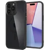 Image de Spigen Ultra Hybrid MagFit case geschikt voor iPhone 15 Pro - Zwart