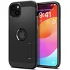 Image de Spigen Tough Armor Magfit Case hoesje geschikt voor iPhone 15 - zwart