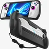 Image de Spigen - Rugged - Armor-hoes voor Asus ROG Ally - matzwart