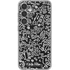 Image de Samsung - Keith Haring Mono Plate - Galaxy S24 Plus- Black