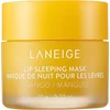 Image de Laneige - Lip Sleeping Mask - Mango - 20g