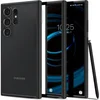 Image de Spigen Ultra Hybrid Hoesje Geschikt voor Samsung S24 Ultra Back Cover Matte Zwart