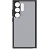Image de Spigen Ultra Hybrid geschikt voor Samsung Galaxy S24 Ultra hoesje - Frost Black