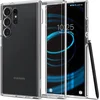 Image de Spigen Ultra Hybrid Hoesje Geschikt voor Samsung Galaxy S24 Back Cover Transparant