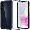 Image de Spigen Hoesje geschikt voor Samsung Galaxy A35 - Ultra Hybrid - Transparant