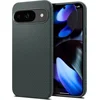 Image de Spigen Liquid Air Hoesje Geschikt voor Google Pixel 9 / 9 Pro - Back Cover Flexibel TPU Groen