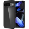 Image de Spigen Ultra Hybrid Hoesje Geschikt voor Google Pixel 9 / 9 Pro - Back Cover met Air Cushion - Zwart