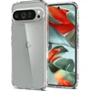 Image de Spigen Ultra Hybrid geschikt voor Google Pixel 9 Pro XL hoesje - Transparant