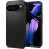 Image de Spigen Thin Fit Hoesje Geschikt voor Google Pixel 9 Pro XL - Back Cover Zwart