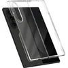 Image de Spigen | Hoesje Geschikt voor Samsung Galaxy Z Fold 6 | Air Skin | Back Cover | Transparant