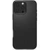 Image de Spigen Thin Fit mobiele telefoon behuizingen (6.9") Hoes Zwart