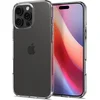 Image de Spigen Liquid Crystal Hoesje Geschikt voor Apple iPhone 16 Pro Max - Back Cover TPU Transparant
