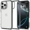 Image de Spigen Ultra Hybrid Hoesje Geschikt voor Apple iPhone 16 Pro Max - Back Cover met Air Cushion - Space Crystal