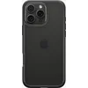 Image de Spigen Ultra Hybrid geschikt voor iPhone 16 Pro Max hoesje - Frost Black