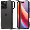 Image de Spigen Hoesje geschikt voor iPhone 16 Pro Max - Ultra Hybrid - Zwart