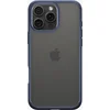 Image de Spigen Ultra Hybrid Hoesje Geschikt voor Apple iPhone 16 Pro Max - Back Cover met Air Cushion - Blauw
