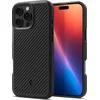 Image de Spigen Hoesje geschikt voor iPhone 16 Pro Max - Core Armor - Zwart