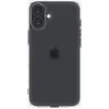 Image de Spigen Ultra Hybrid Hoesje Geschikt voor Apple iPhone 16 - Back Cover met Air Cushion - Frost Transparant