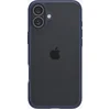 Image de Spigen Ultra Hybrid Hoesje Voor Iphone 16 Met Bescherming En Transparante Achterkant