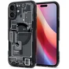 Image de Spigen Ultra Hybrid MagSafe geschikt voor iPhone 16 hoesje - Zero One