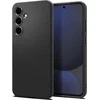 Image de Spigen Liquid Air Hoesje Geschikt voor Samsung Galaxy S24 FE - Back Cover Flexibel TPU Matte Zwart