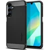 Image de Spigen Rugged Armor Backcover geschikt voor Samsung Galaxy A16 - Matte Black