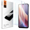 Image de Spigen Screenprotector geschikt voor Samsung Galaxy A16 - Tempered Glas tR Slim 2 stuks- Transparant