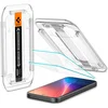 Image de Spigen GLAStR EZ Fit Screenprotector + Applicator voor de Google Pixel 9a