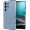 Image de Spigen Liquid Crystal Backcover geschikt voor Samsung Galaxy S25 Ultra - Crystal Quartz