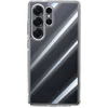 Image de Spigen Ultra Hybrid geschikt voor Samsung Galaxy S25 Ultra hoesje - Transparant