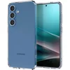 Image de Spigen Liquid Crystal Backcover geschikt voor Samsung Galaxy S25 Plus - Crystal Clear