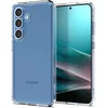 Image de Spigen Ultra Hybrid geschikt voor Samsung Galaxy S25 Plus hoesje - Transparant