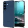 Image de Spigen Liquid Crystal Backcover geschikt voor Samsung Galaxy S25 - Space Crystal