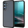 Image de Spigen Ultra Hybrid Backcover geschikt voor Samsung Galaxy S25 - Frost Black