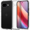 Image de Spigen Ultra Hybrid Hoesje Geschikt voor Google Pixel 9a - Back Cover met Air Cushion - Transparant