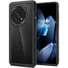 Image de Spigen Ultra Hybrid Hoesje Geschikt voor OnePlus 13 - Back Cover met Air Cushion - Matte Zwart