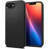 Image de Spigen Liquid Air  Backcover geschikt voor Apple iPhone 17e / 16e - Matte Black