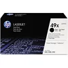 Image de HP 49X tonercartridge 2 stuk(s) Origineel Zwart