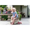 Image de I'm Toy Loop/duwwagen Konijn - Roze