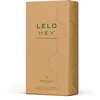 Image de LELO - HEX Organic Condooms - 12 stuks