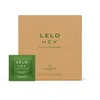 Image de LELO - HEX Organic Condooms - 36 stuks