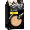 Image de Sheba Soup Kip 4 x 40 gr
