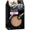 Image de Sheba Multipack Soep 4x40g (10 stuks) - met zalm