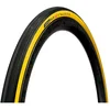 Image de Challenge Handmade Elite Pro Smart 220 Tpi Superpolyester 700c X 32 Racefietsband Geel 700C x 32